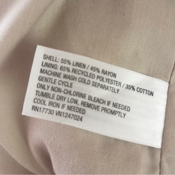 Women's Casual‎ Fit Blazer - Picture 3 of 6